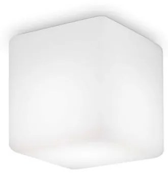 Lampada da soffitto luna pl1 d20