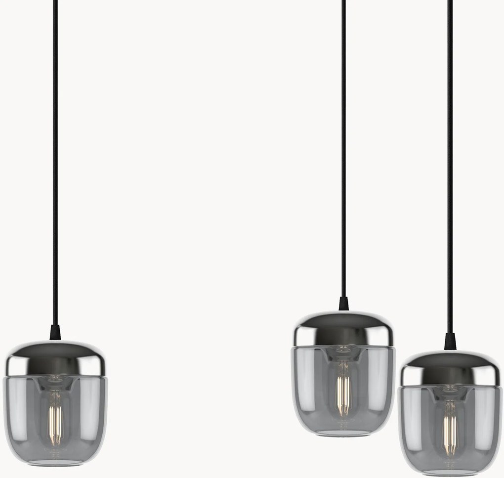 Lampada a sospensione Acorn