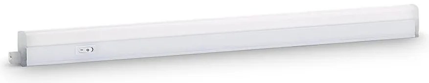 Philips 31232/31/P0 - Illuminazione LED sottopensile LINEAR 1xLED/3,8W/230V