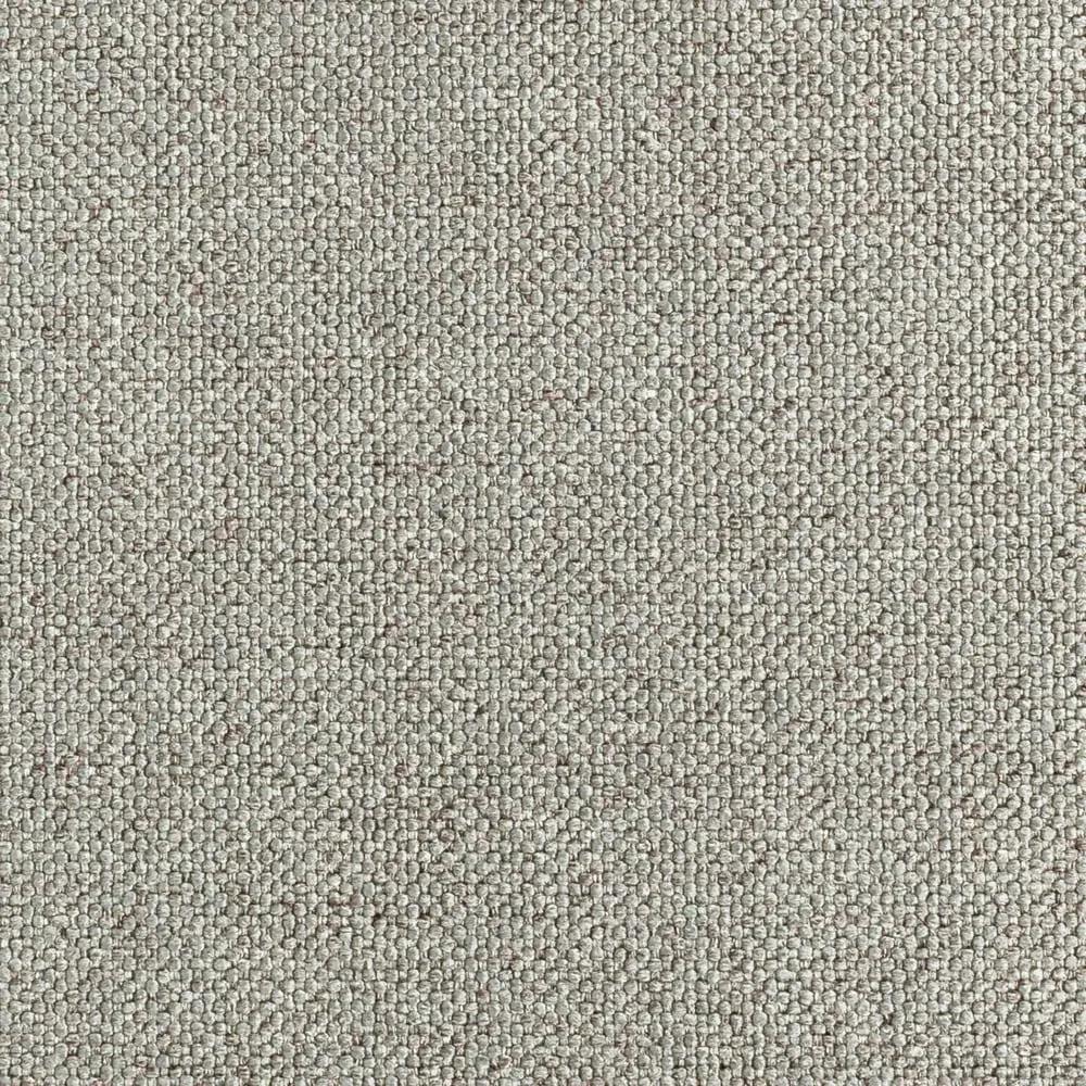 Modulo divano grigio chiaro (angolo sinistro) Dune - TemaHome