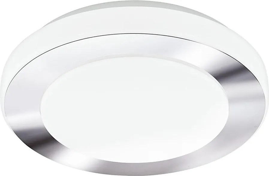Eglo 95282 - lampada da bagno LED CAPRI LED/11W/230V IP44