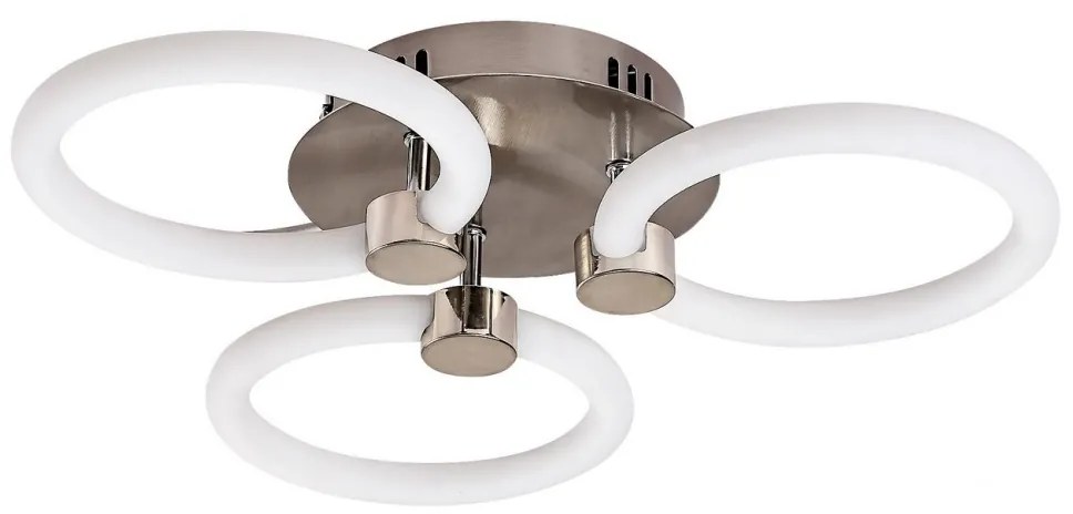 Rabalux 71007 - Plafoniera LED dimmerabile SOTIRIS LED/21W/230V + telecomando