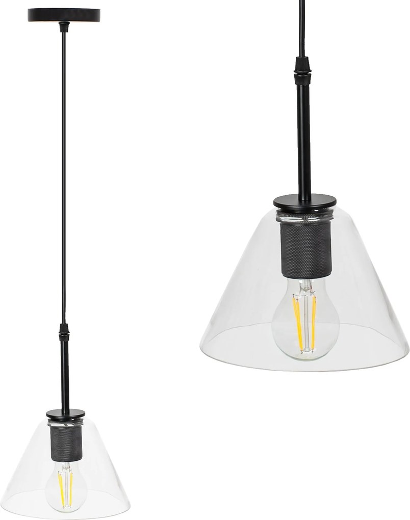Lampada APP1178-1CP