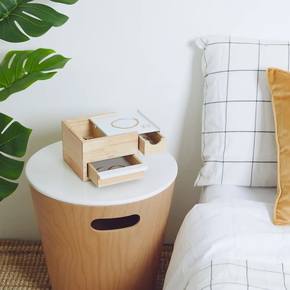 Scatola per gioielli Stowit - Umbra