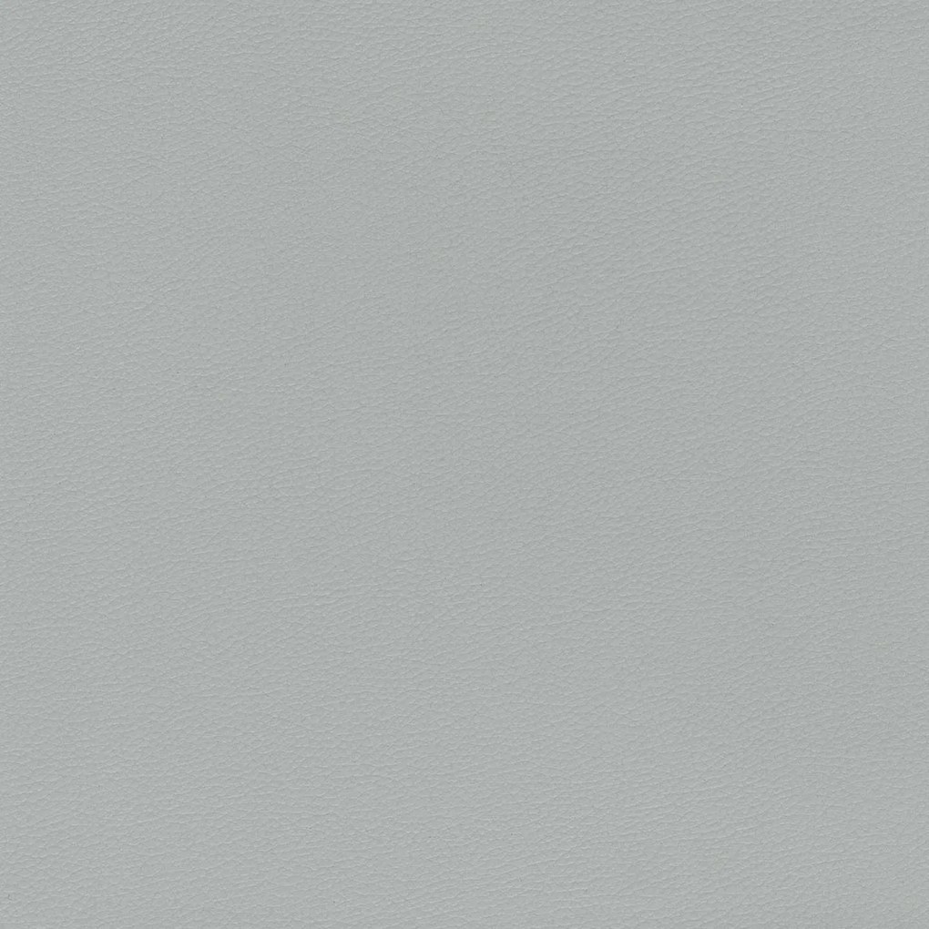 Florida cuscino disponibile in diversi colori realizzato in ecopelle resistente impermeabile T04 grigio chiaro