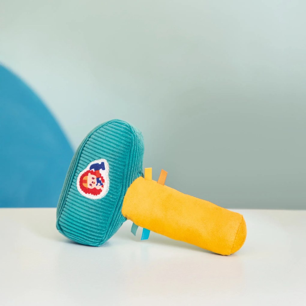 Lilliputiens - Sonaglio Martello - Riccio