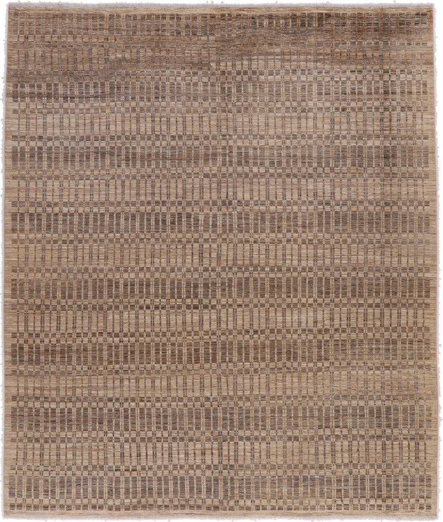 Tappeto orientale 300 x 250 (Afghanistan) Annodato A Mano