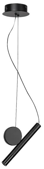 Rabalux 72278 - Lampadario LED a sospensione con filo ALARIC LED/3W/230V 3000K