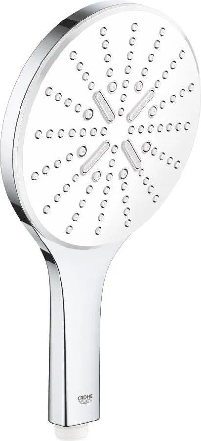 GROHE 26554LS0 - Doccetta RAINSHOWER SMARTACTIVE 150 mm cromo lucido