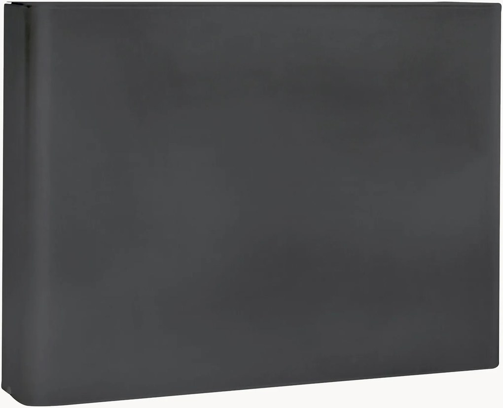 Portavaso Rectangular