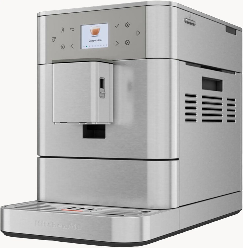 Macchina da caffè espresso completamente automatica KF6