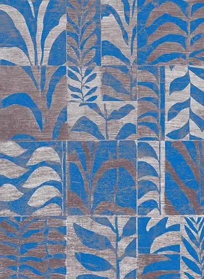 Arte International Carta da parati Canopy - 42021