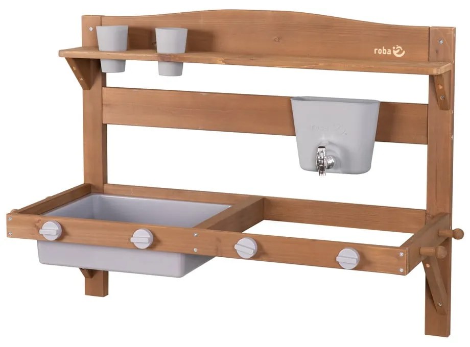 Cucina da giardino per bambini - Roba