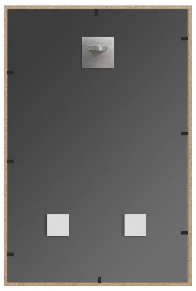 Specchio da parete 40x60 cm Irene - Styler