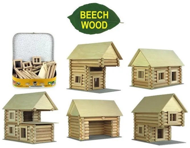 Walachia - Vario valigetta - 72 pz