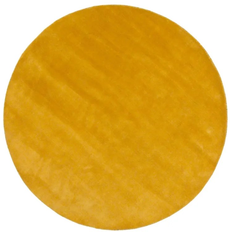 Gabbeh Tappeto orientale 150x150 Marrone (Indian) Realizzato A Mano