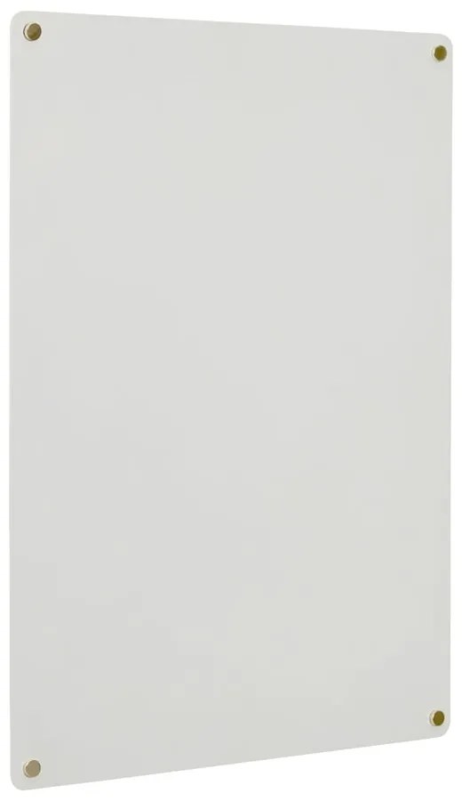 Lavagna magnetica Attract - Hübsch