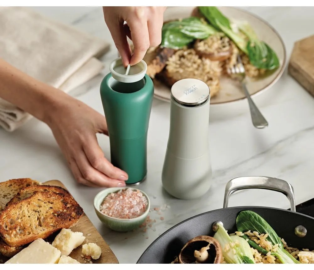 Saliera e pepiera Milltop - Joseph Joseph