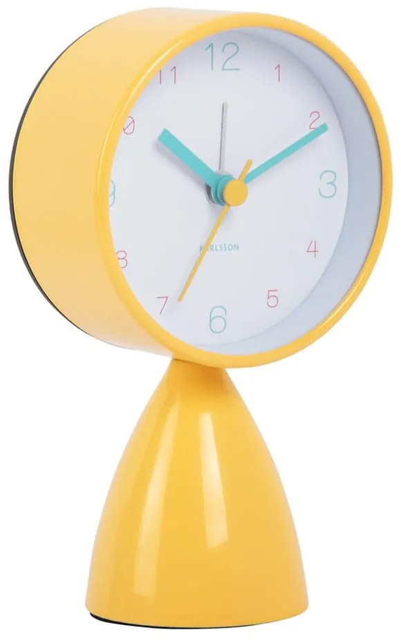 Sveglia Funky Vibes – Karlsson