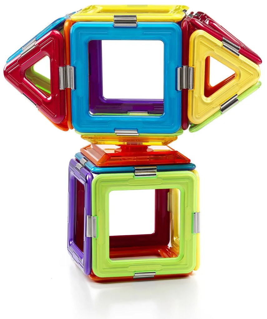 GeoSmart - Solar spinner - 23 pz