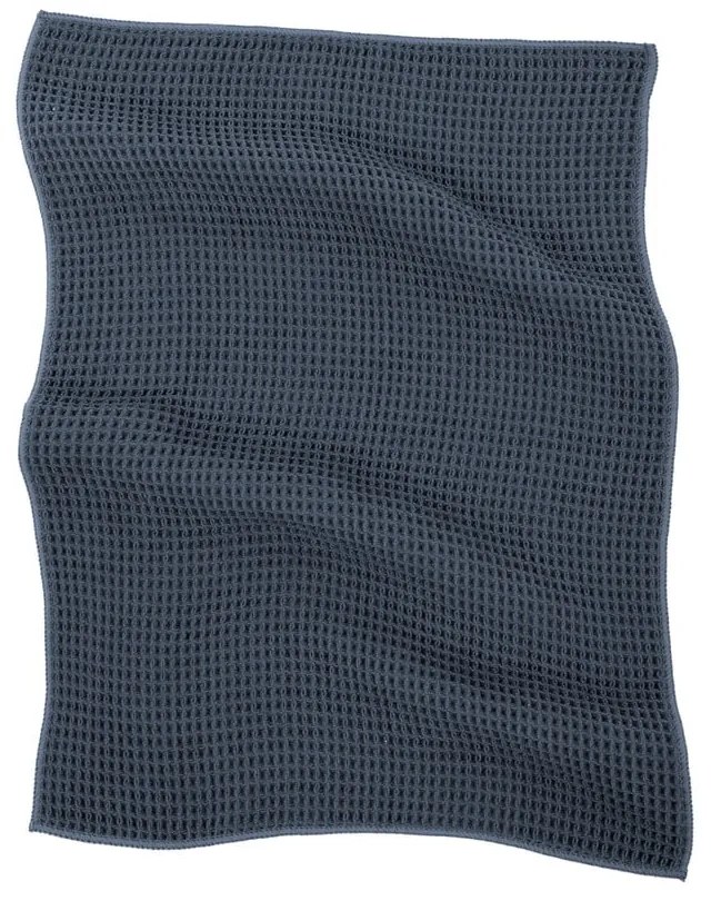 Set di strofinacci in microfibra 2 pz 40x60 cm Waffle – Tiseco Home Studio