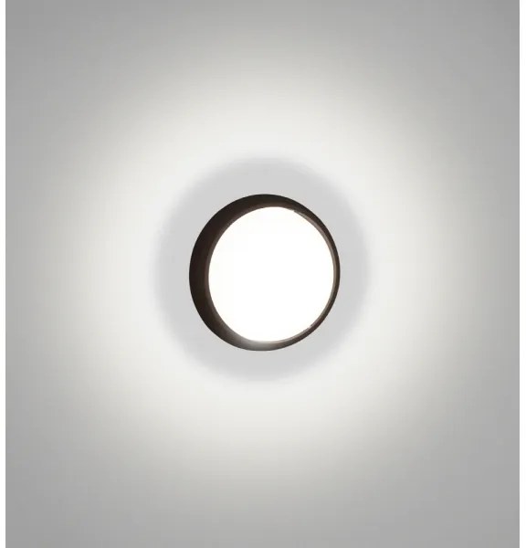 Philips 17304/30/16 - Lampada da esterno a LED MYGARDEN EAGLE LED/3,5W IP44