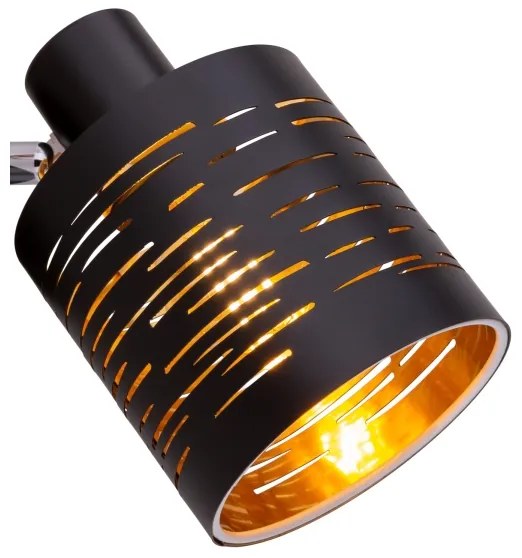 Globo 15342-1 - Applique TUNNO 1xE14/15W/230V