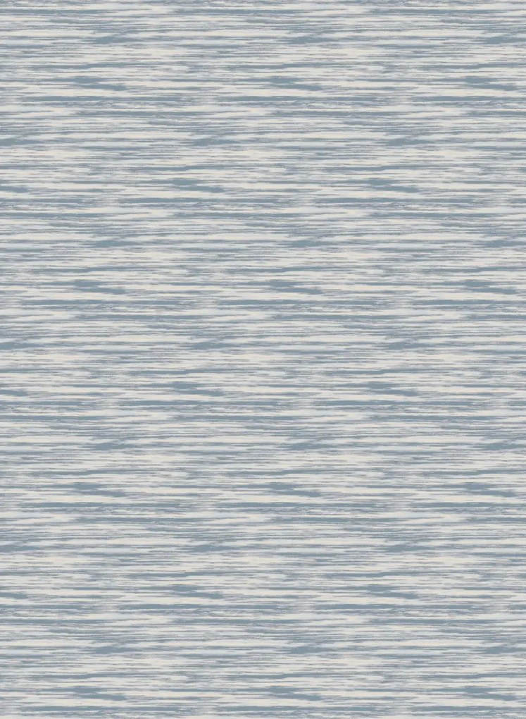 Lelievre Carta da parati Ecume - Aqua