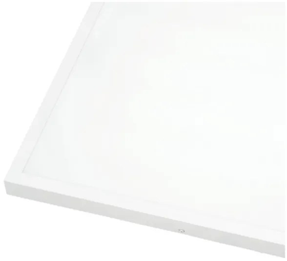 Pannello a plafone LED BRISBANE LED/36W/230V 4000K 59,5x59,5 cm bianco