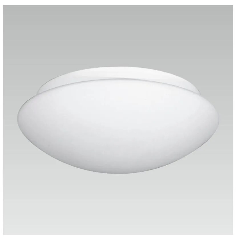 Prezent 45138 - Plafoniera LED da bagno ASPEN 1xLED/12W/230V IP44