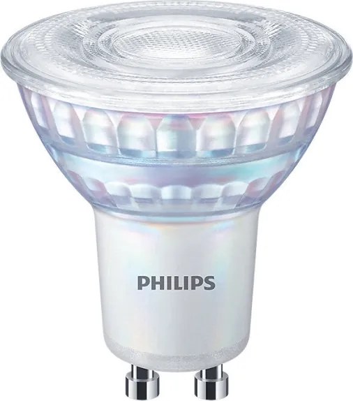 Lampadina LED dimmerabile Philips GU10/4W/230V 4000K