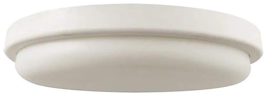 Plafoniera LED da bagno LED/24W/230V 4000K IP54 diametro 24 cm