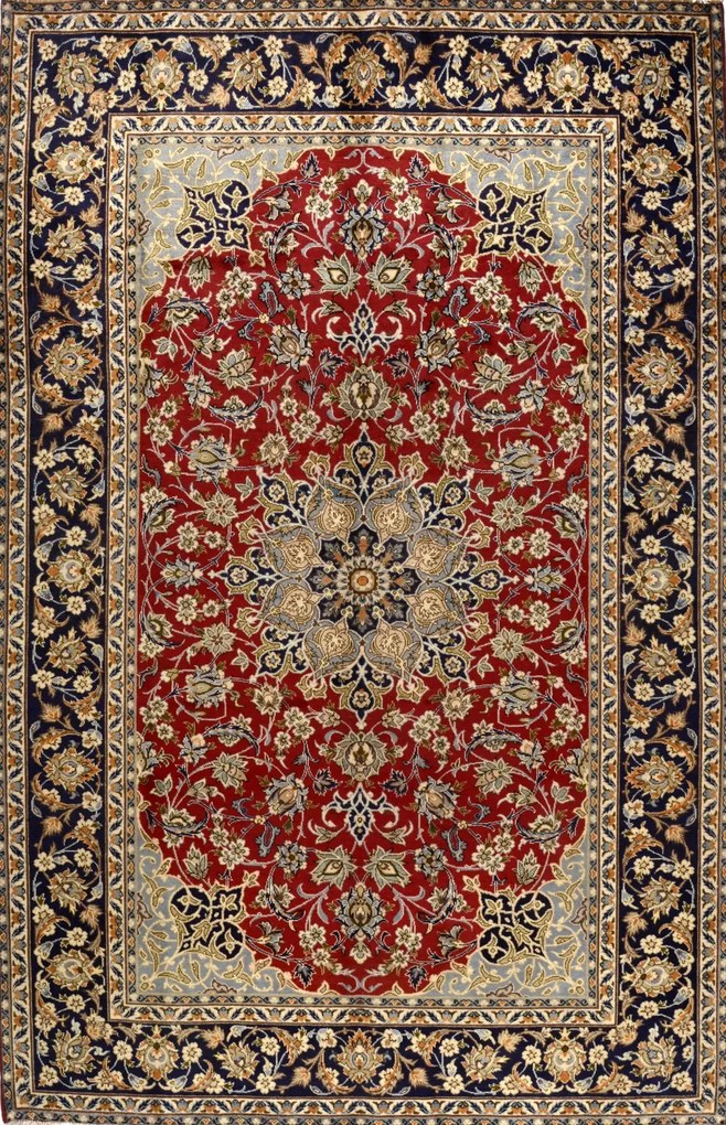 Najafabad Tappeto persiano 210 x 320 (Iran)