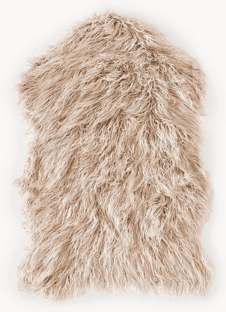 Ecopelliccia riccia Morten