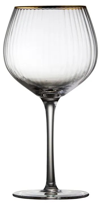 Set di 4 bicchieri da cocktail da 650 ml Palermo - Lyngby Glas
