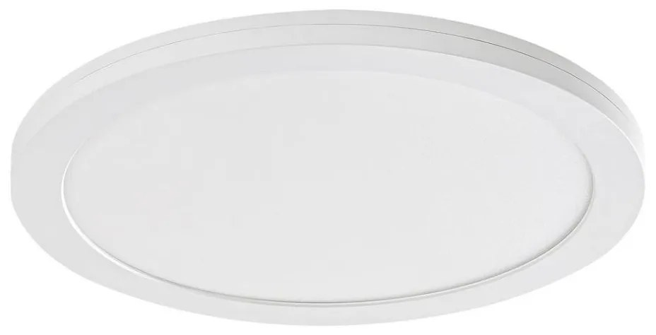 Rabalux 1490 - Plafoniera LED SONNET LED/30W/230V 33cm
