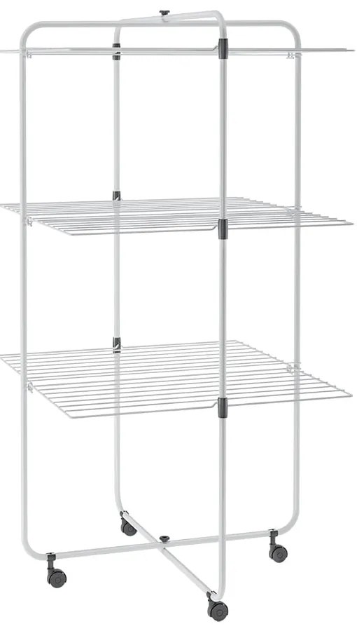 Asciugatrice Dijon - Metaltex