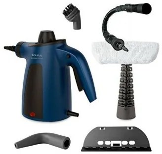 Pulitore a Vapore Taurus RAPID.CLEAN PRO 0,35 L 1050 W