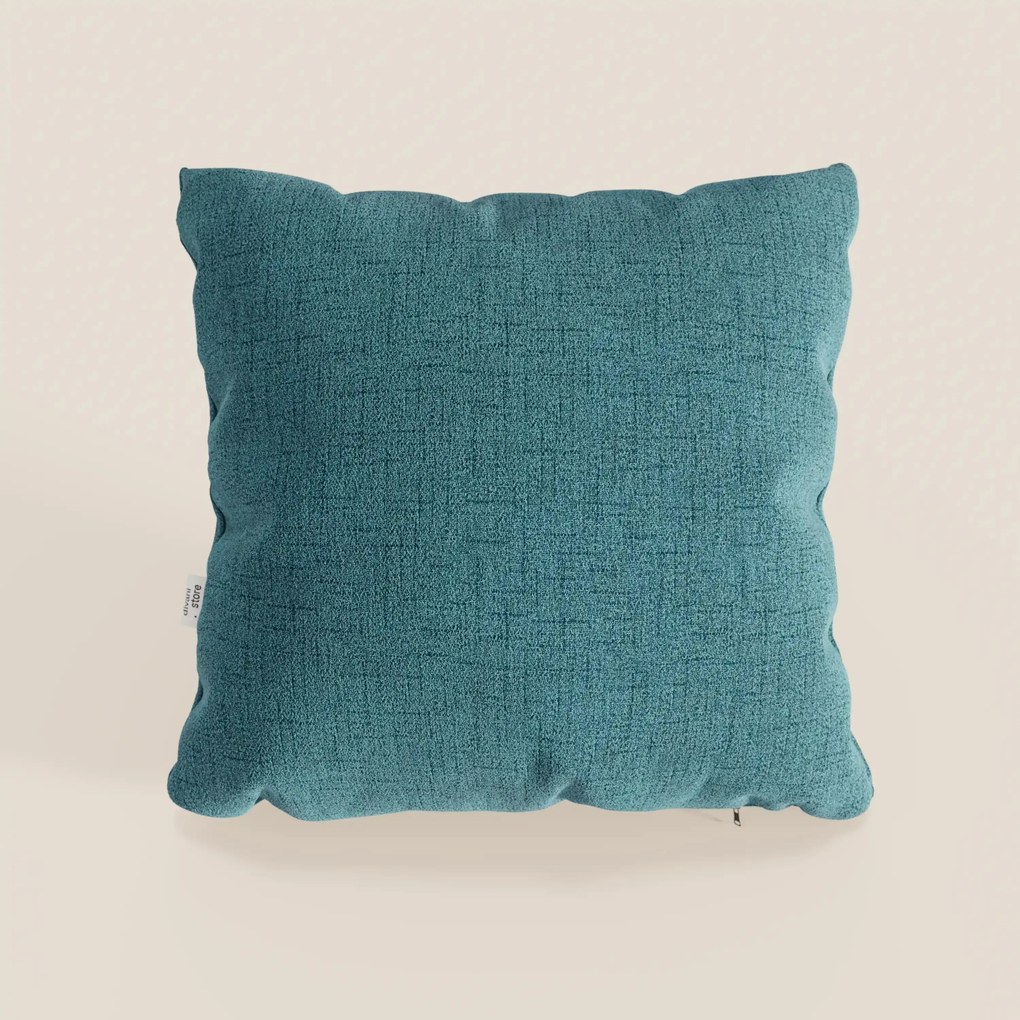 Felis cuscini disponibili in diversi colori realizzato in tessuto morbido Impermeabile T03 azzurro