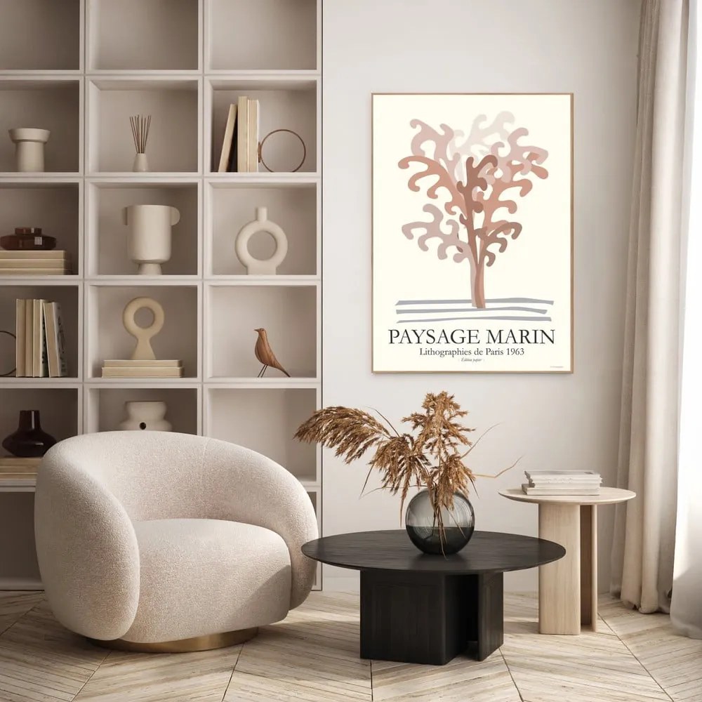 Dipinto 70x100 cm Seascapes – Malerifabrikken