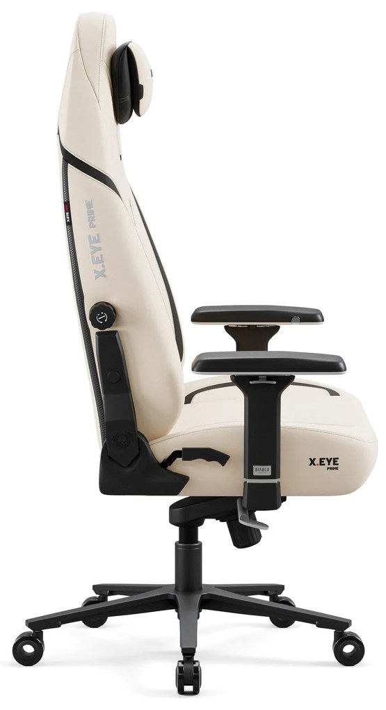 Sedia Da Gaming Diablo X.Eye Prime, Normal Size, Desert Storm