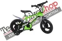 Bicicletta Bambino Dino Bikes MTB Boy R88 12 pollici