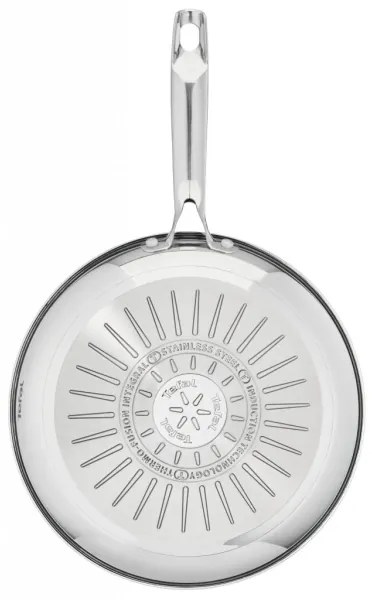 Tefal - Set di pentole 10 pz DUETTO