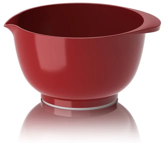 Ciotola rossa 750 ml Margrethe - Rosti