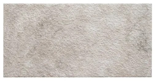 Pavimento Per Esterni 20x40 Cm Rettangolare In Gres Porcellanato Pietra Grigio