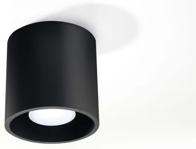 Brilagi -  Faretto LED FRIDA 1xGU10/7W/230V nero