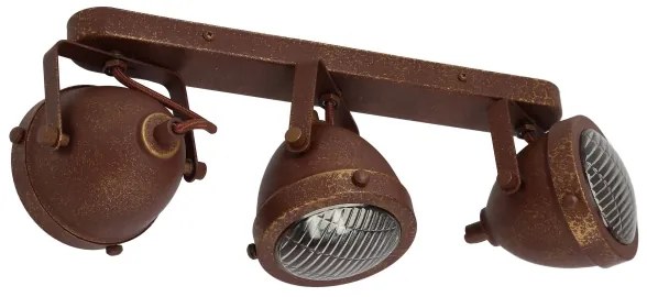 Luce Spot FRODO 3xGU10/40W/230V