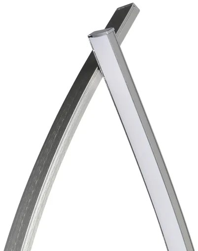 Eglo 98889 - Applique LED PALOZZA LED/10W/230V