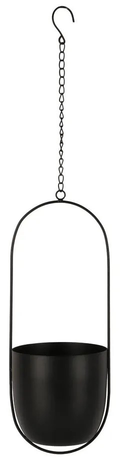 Portavaso in metallo da appendere Celle - House Nordic