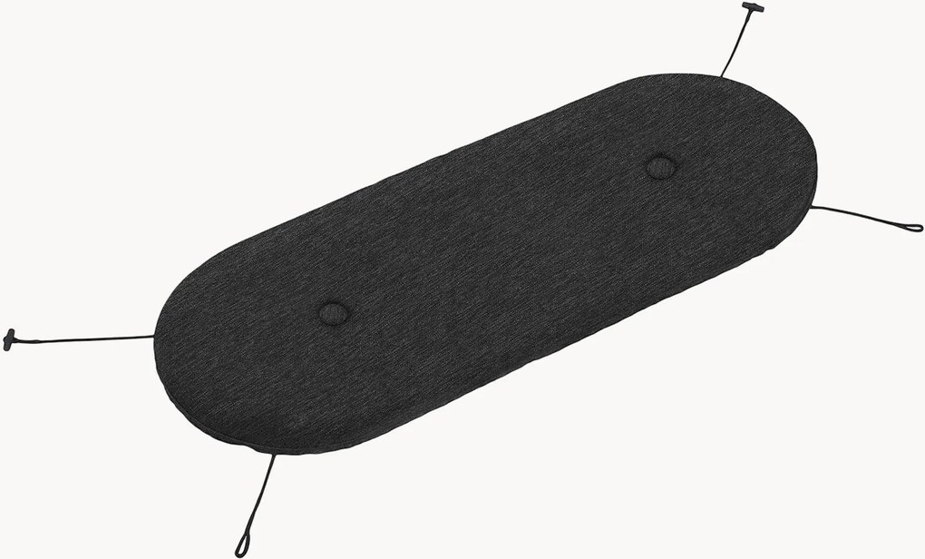 Cuscino per panca da giardino 2 posti Toní